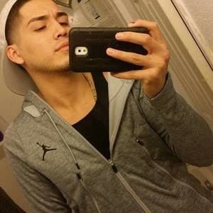 Meet your Posher, Omar